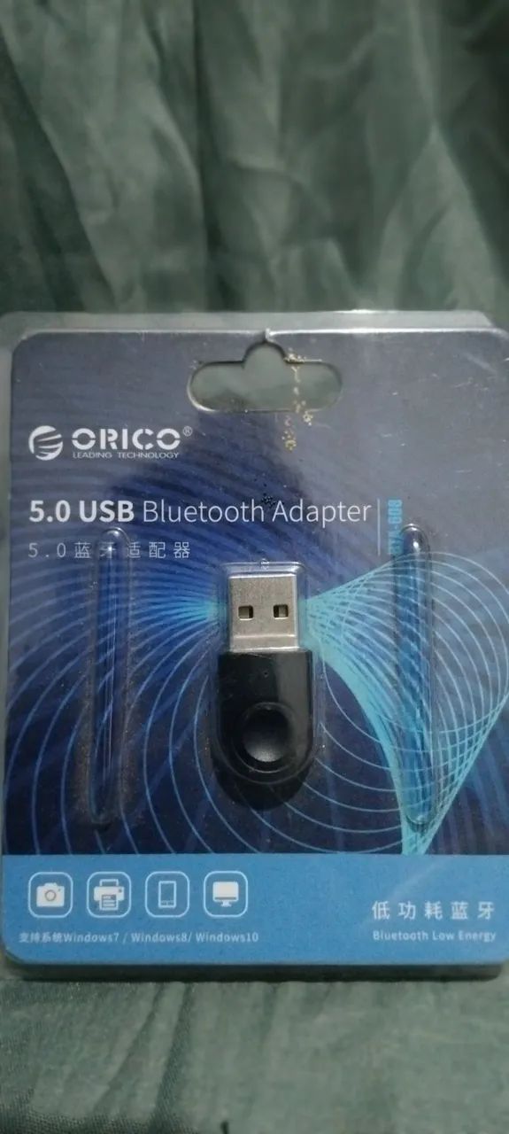 Dongle Bluetooth 5.0 Orico