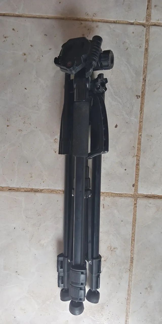 Tripé VIVITAR - Foto 5