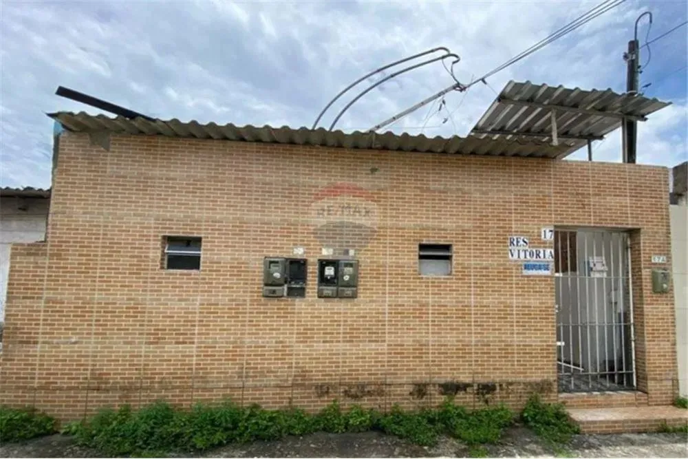 Venda de 04 Kitnets na Iputinga - Recife