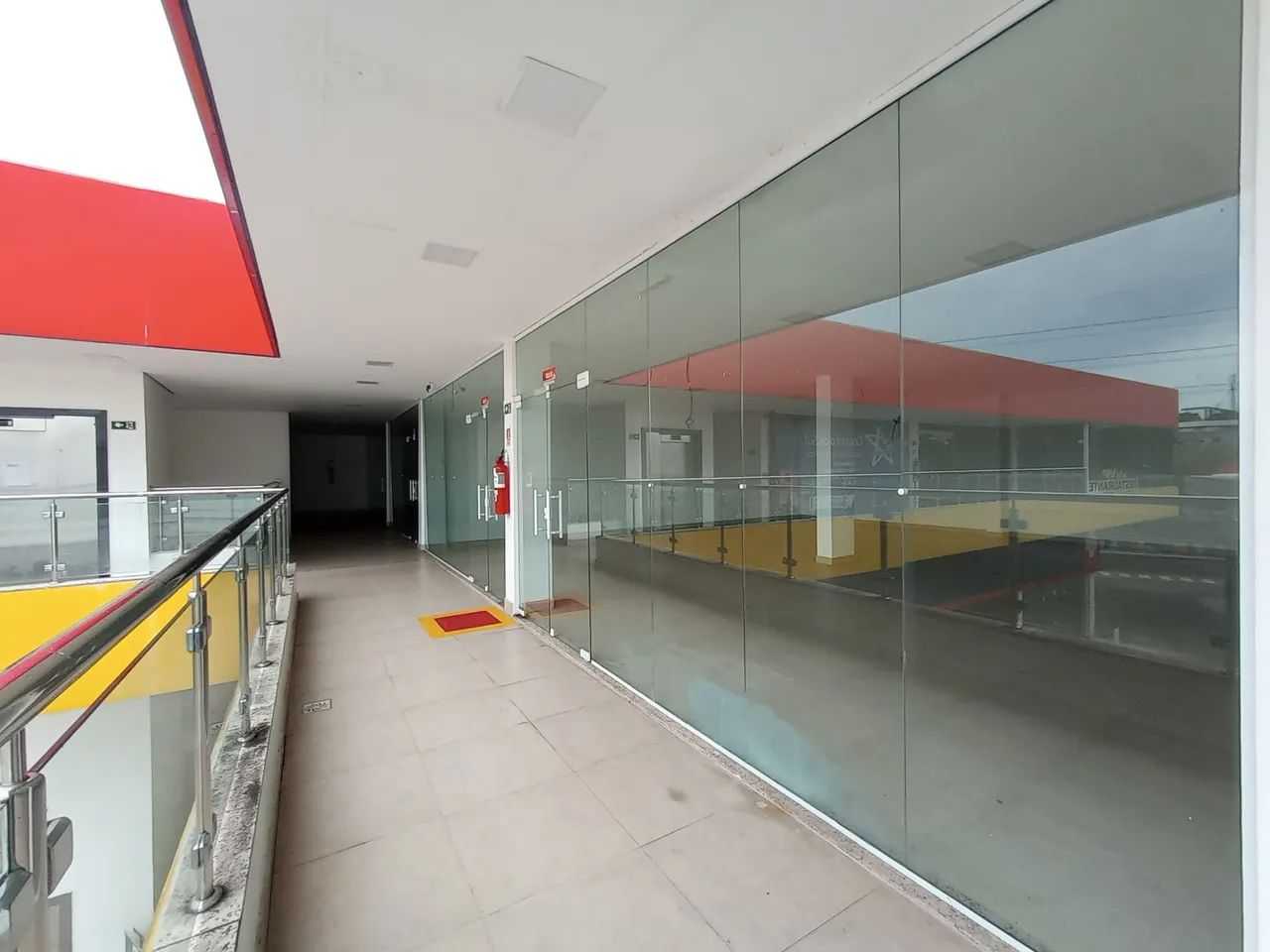 //Alugo Loja Comercial na Avenida Brasil com 50 m2 - Foto 2
