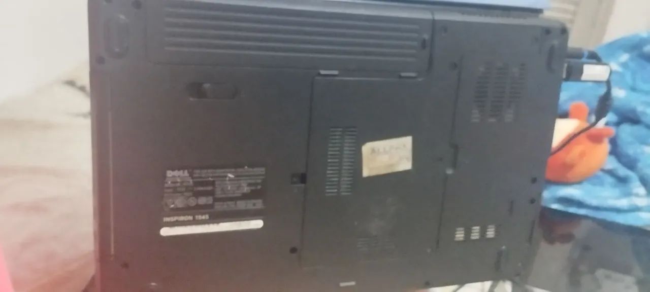 Notebook Dell Inspiron 1545 - Foto 4
