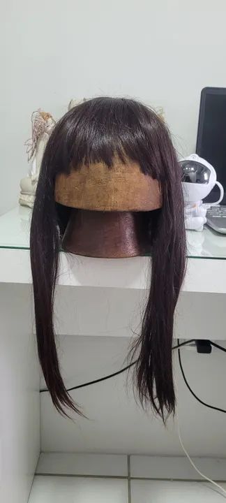 Perucas para o Carnaval  - Foto 6