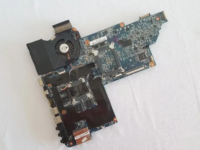 Placa-mãe para notebook HP Pavilion DV6 DV6000