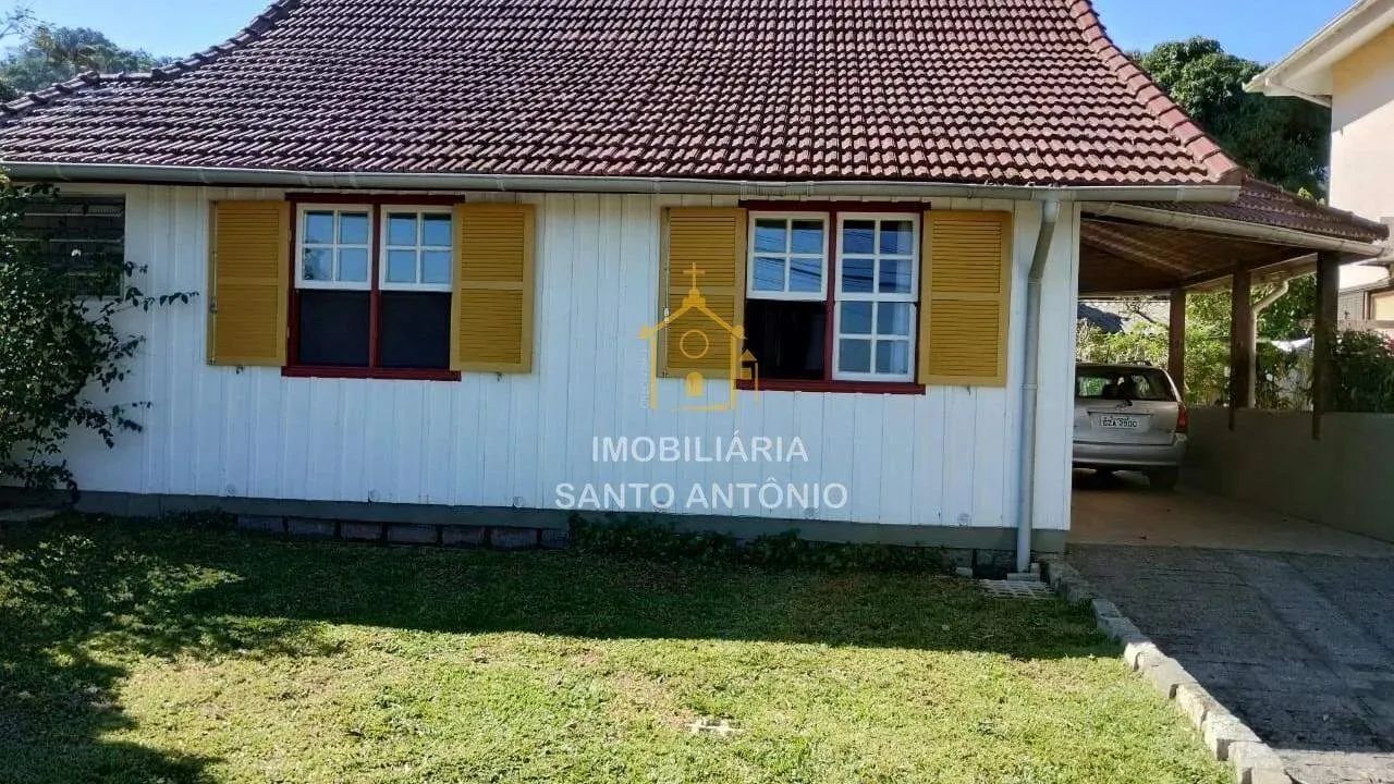 Casa à venda, 2 quartos, 1 suíte, Santo Antônio de Lisboa - Florianópolis/SC - Foto 2