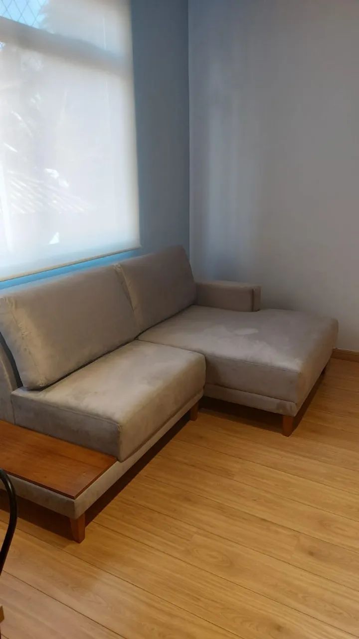 Sofá com Chaise64850510619905120