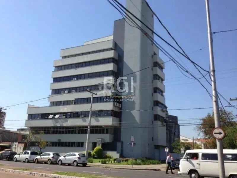 Conjunto/Sala para Venda - 52m², 0 dormitórios, 1 vaga - Santana