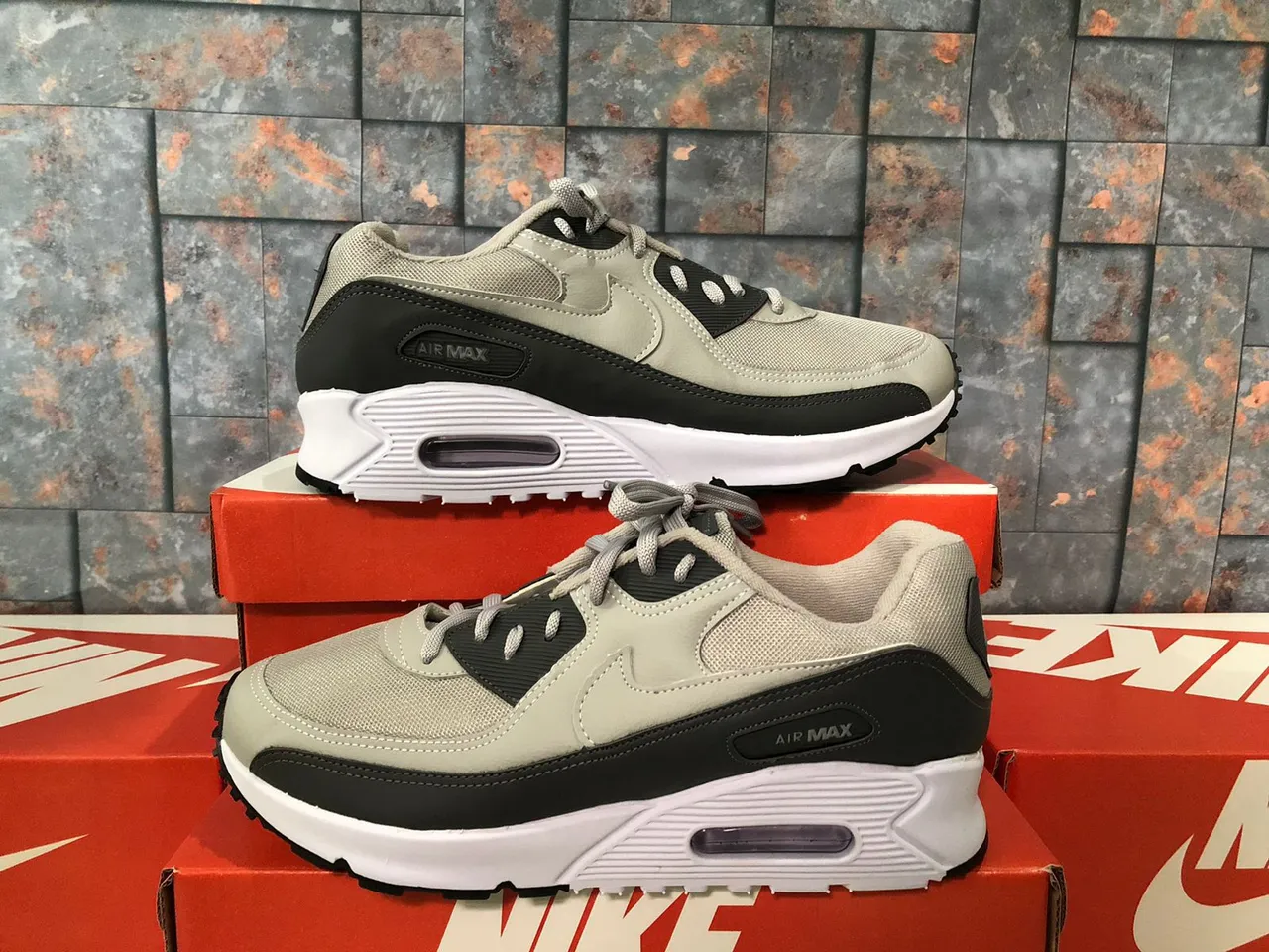 Nike Air Max 90 $110