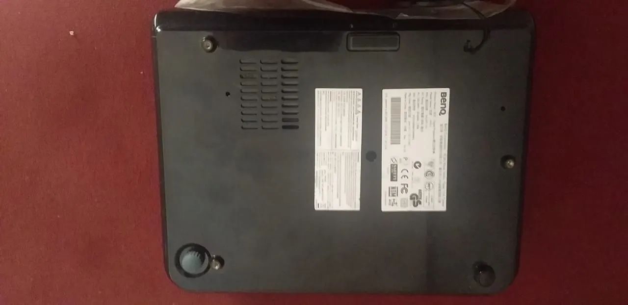 Data show Benq - Semi novo  - Foto 5