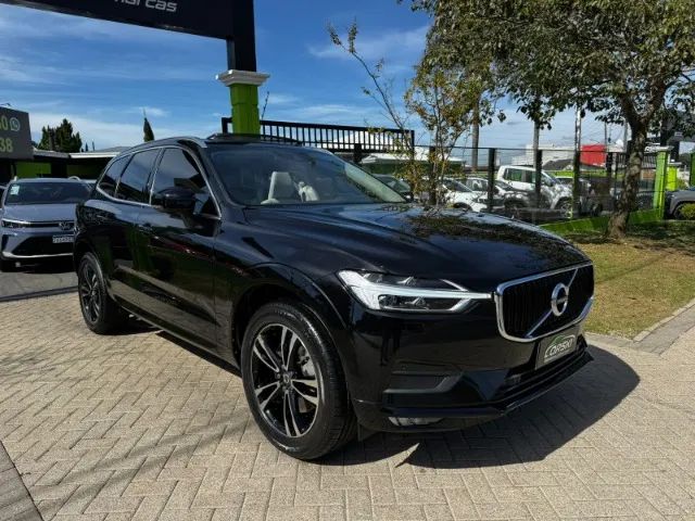 Volvo XC60 D5 Momentum 2.0 4WD Diesel 71 Mil Km 2020 - Foto 3