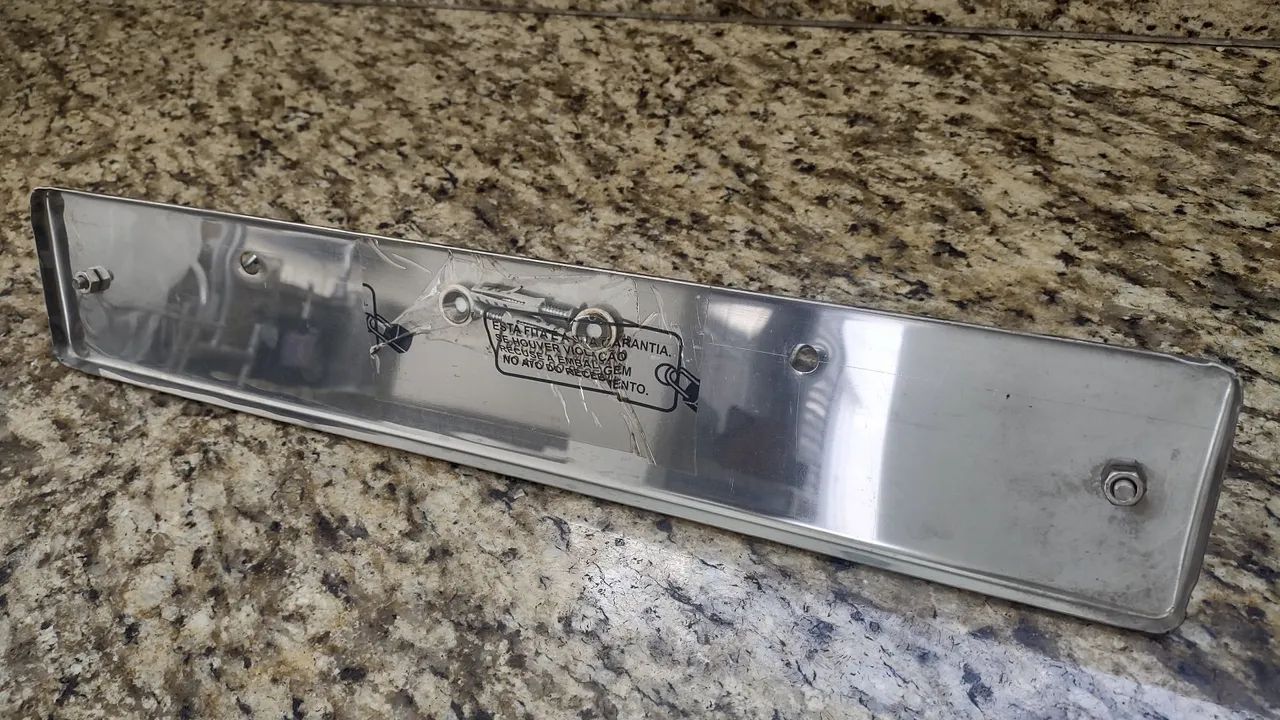 Suporte para espetos Gira grill - Foto 3