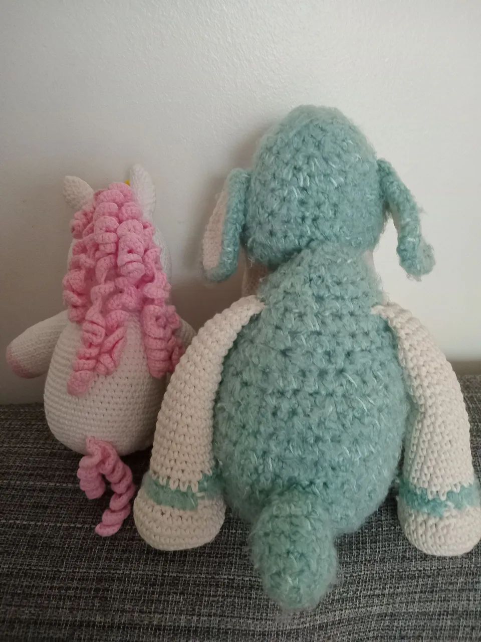 2 Amigurumi  - Foto 4