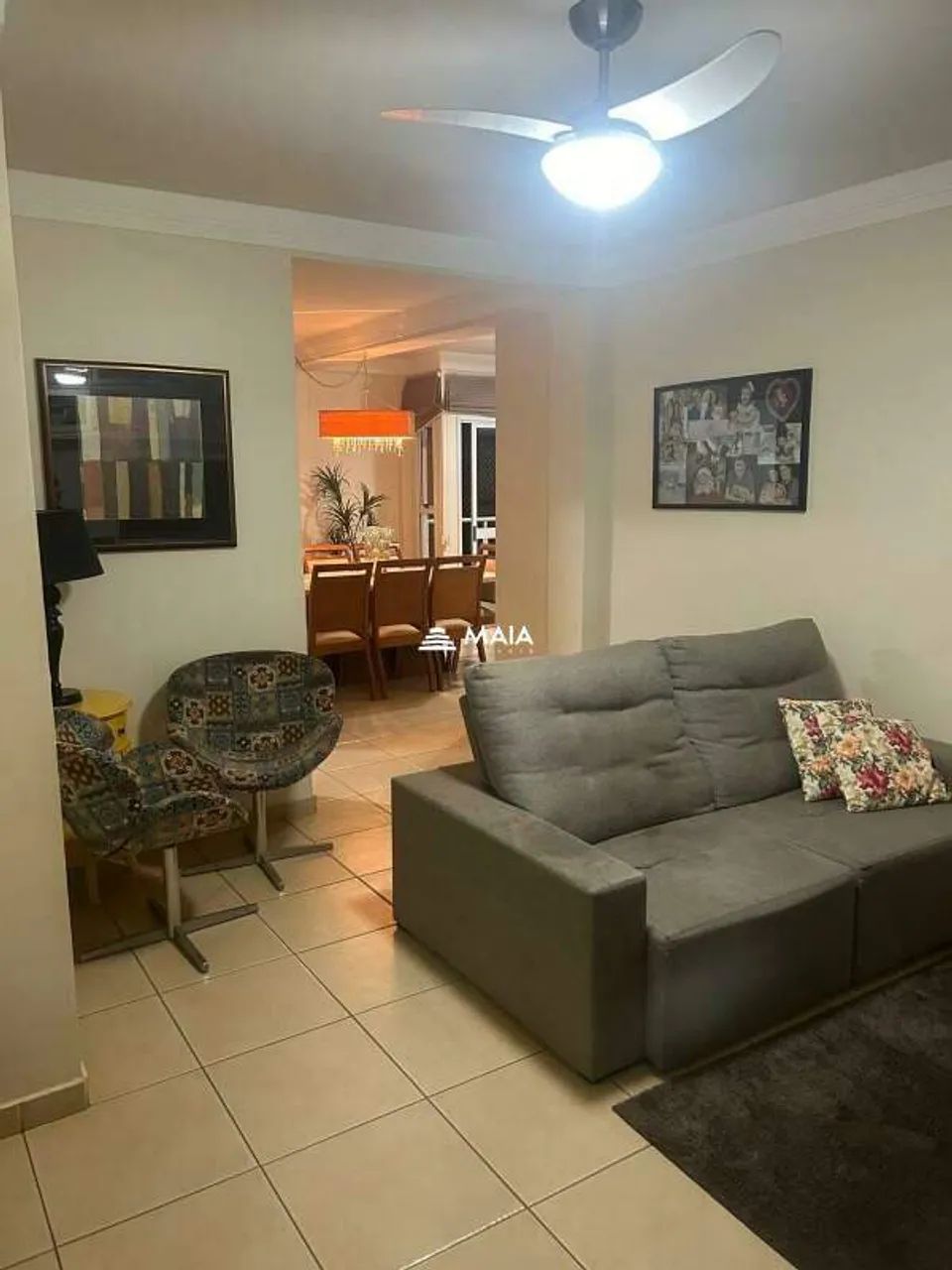 Apartamento à venda no bairro Mercês - Foto 5