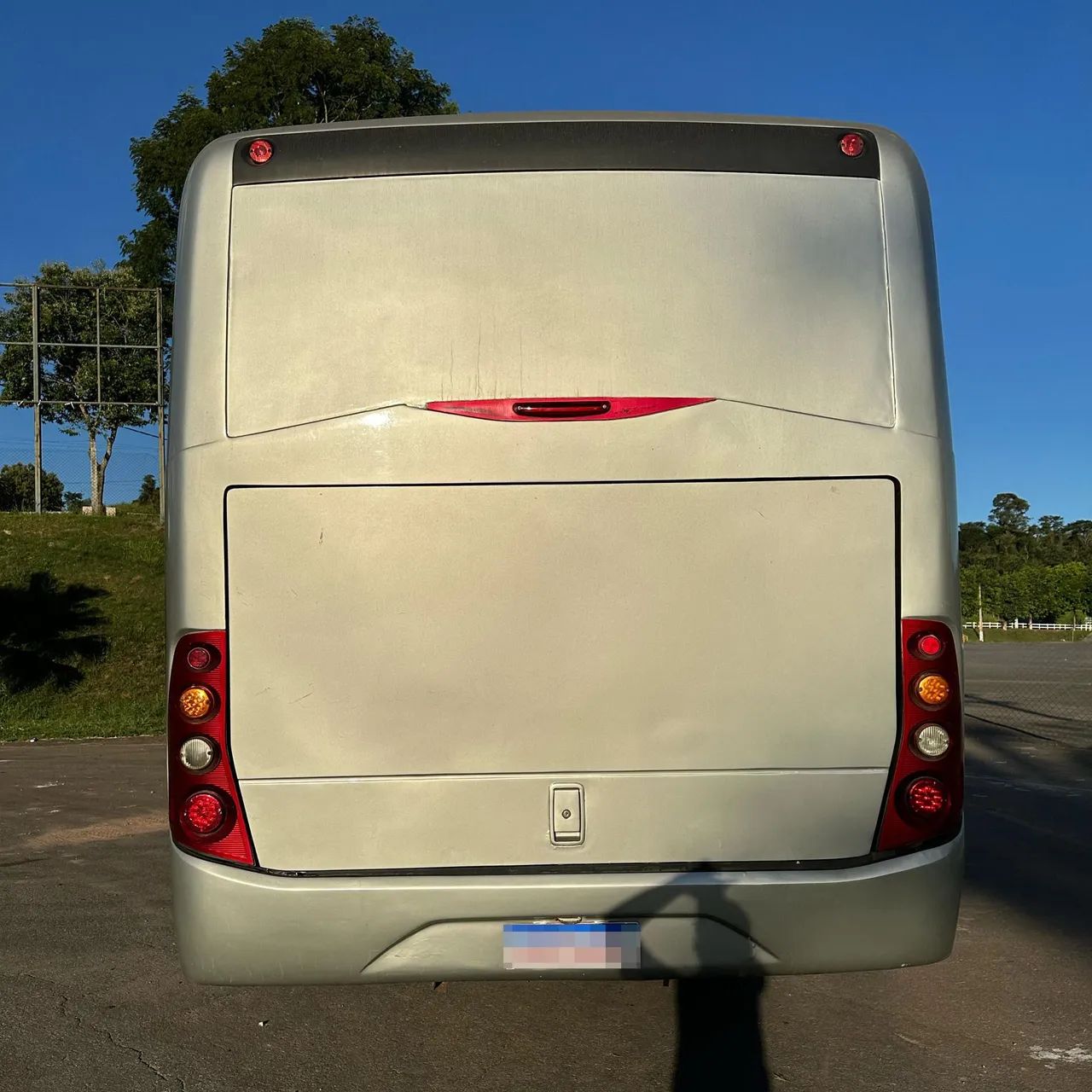 Ônibus Marco Polo 2011 - Foto 8