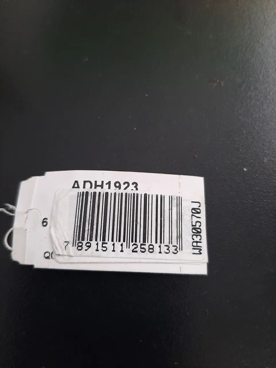 Relógio Adidas Original Laranja - Foto 5