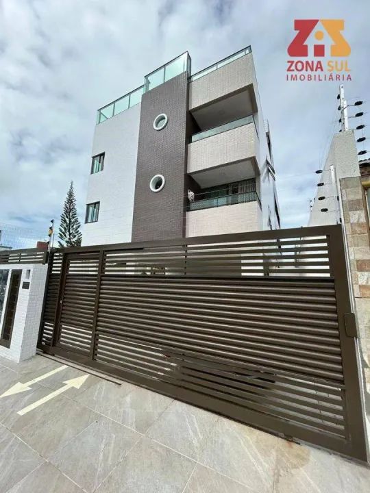 Apartamento com 3 dormitórios à venda, 73 m² por R$ 375.000,00 - Jardim Cidade Universitár