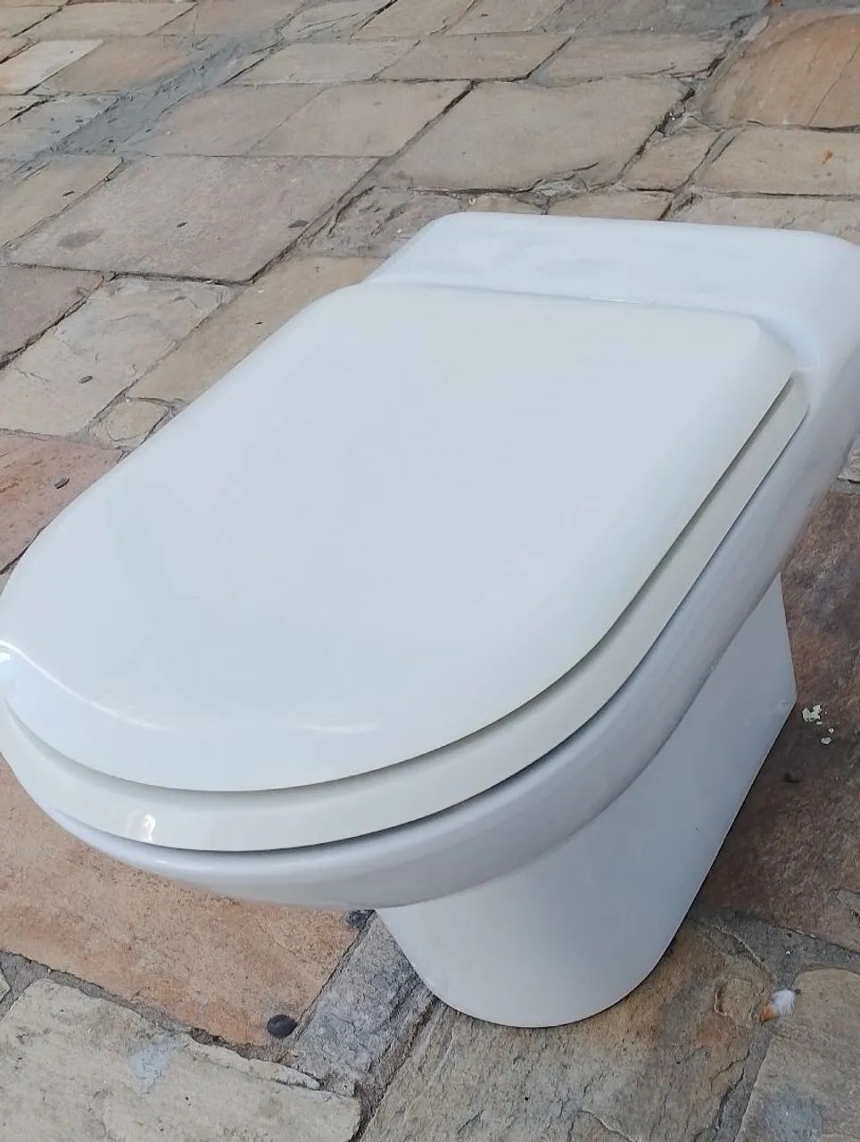 Bacia sanitária Deca sime nova 