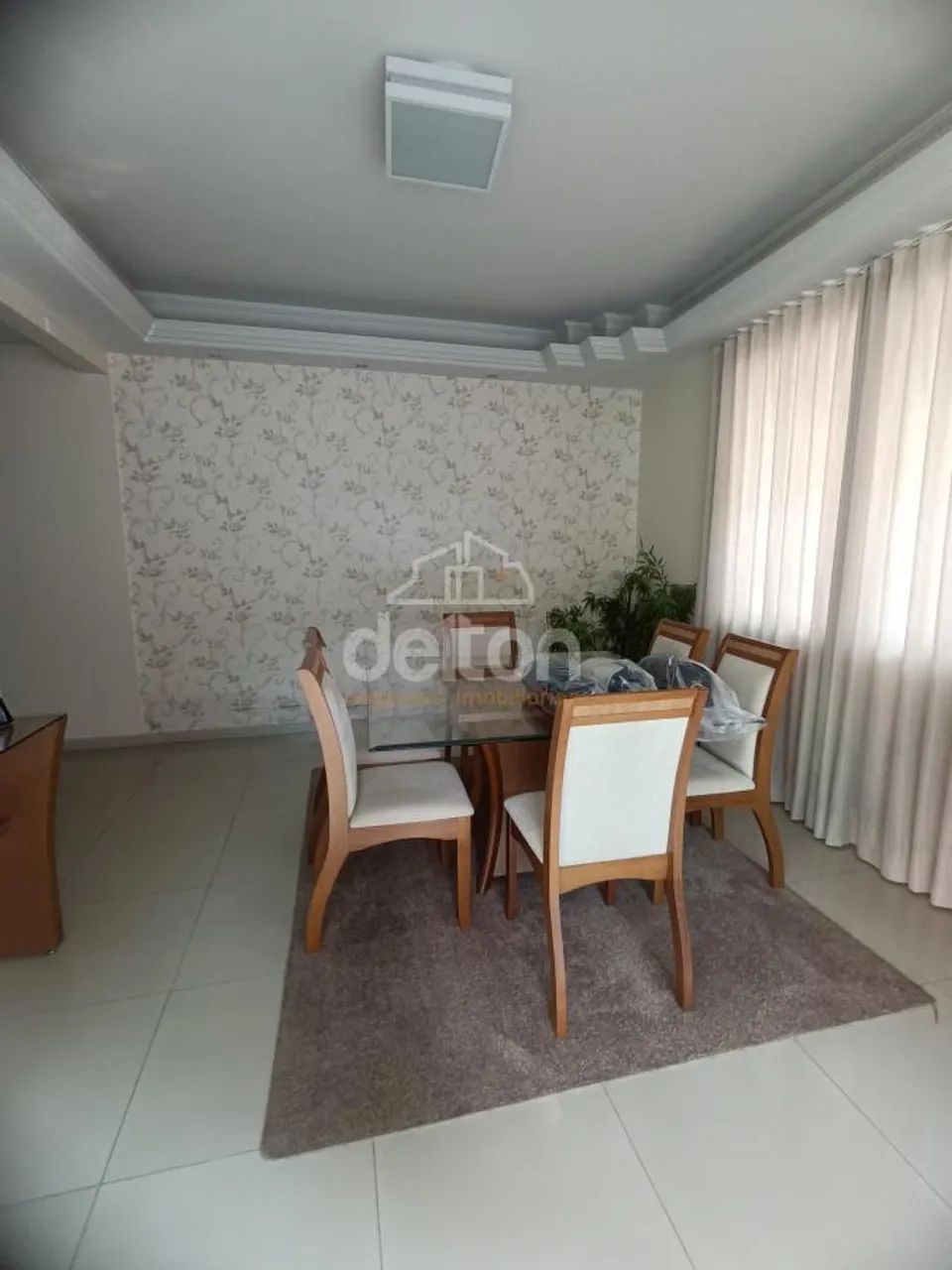 Casa para Venda em Governador Valadares, centro, 3 dormitórios, 1 suíte, 4 banheiros, 2 - Foto 4