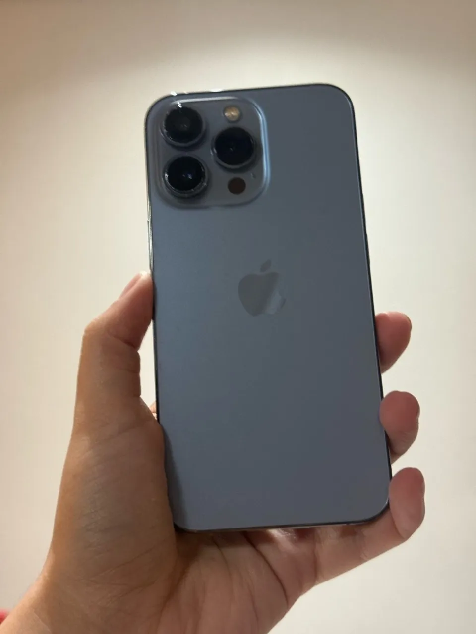 iPhone 13 Pro 128GB Azul - Seminovo com Garantia