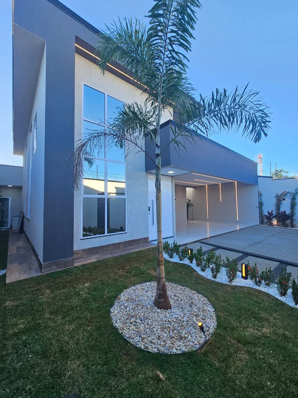 Casa Térrea - Jardim Europa