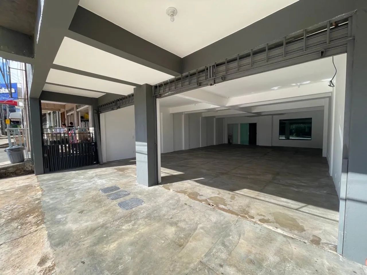 Ponto comercial - Loja para alugar - Avenida - Foto 3