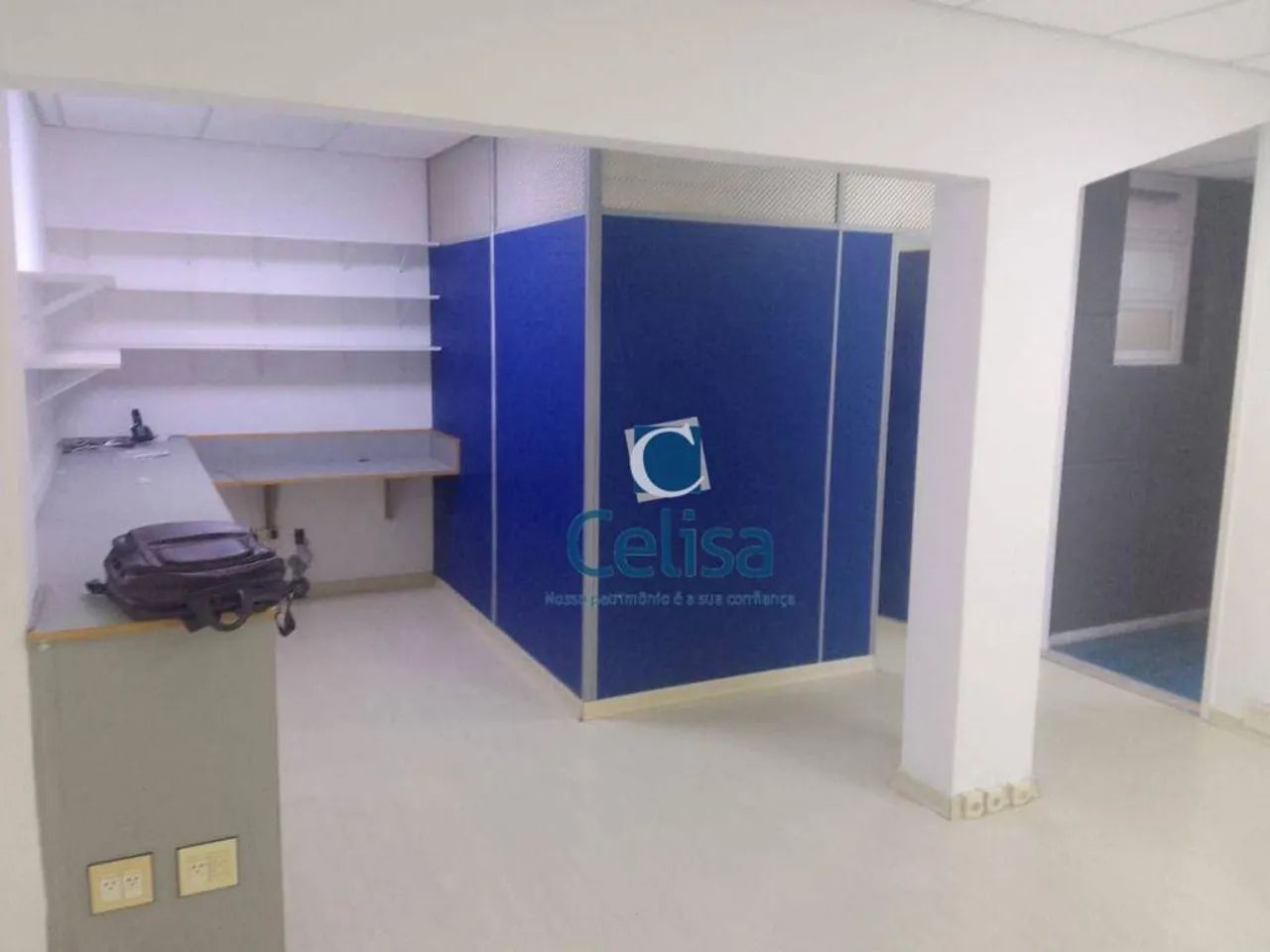 Sala para alugar, 65 m² por R$ 2.653,48/mês - Centro - Rio de Janeiro/RJ - Foto 2