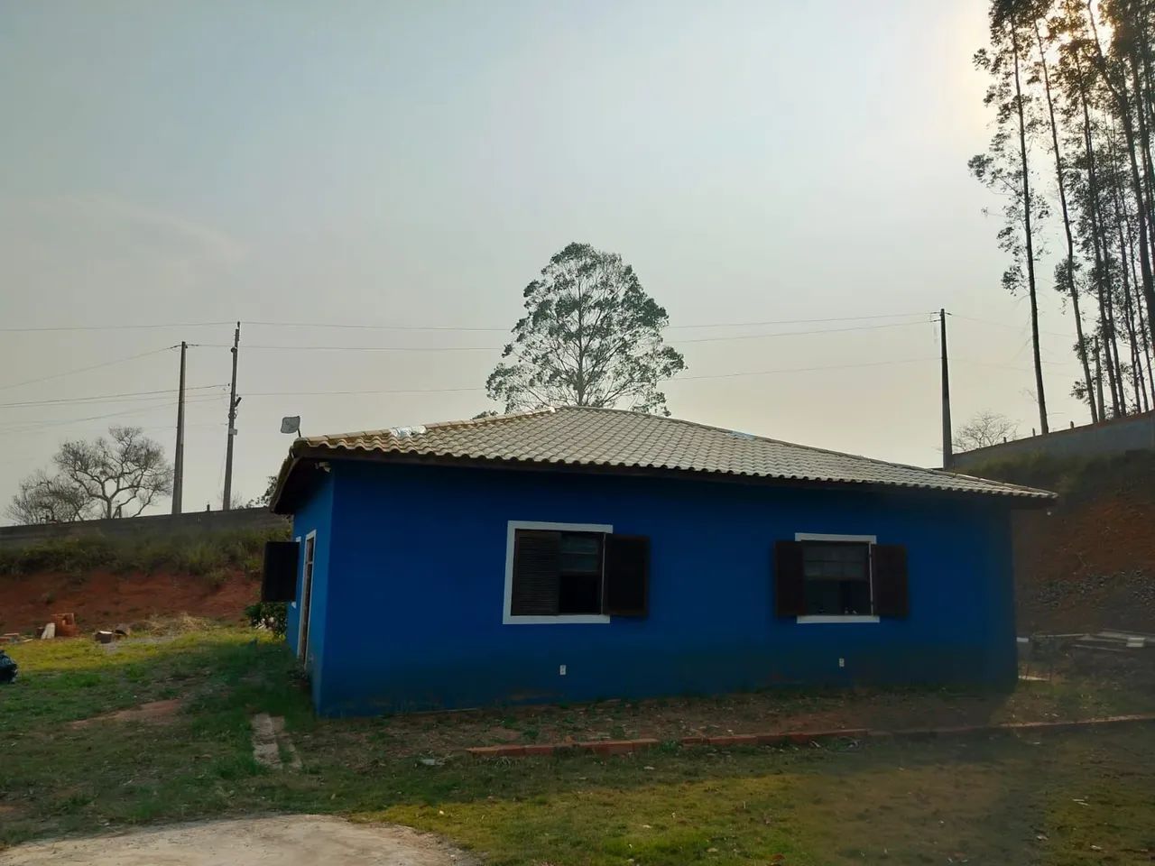 Foto - Bragança Paulista - Área Rural de Bragança Paulista