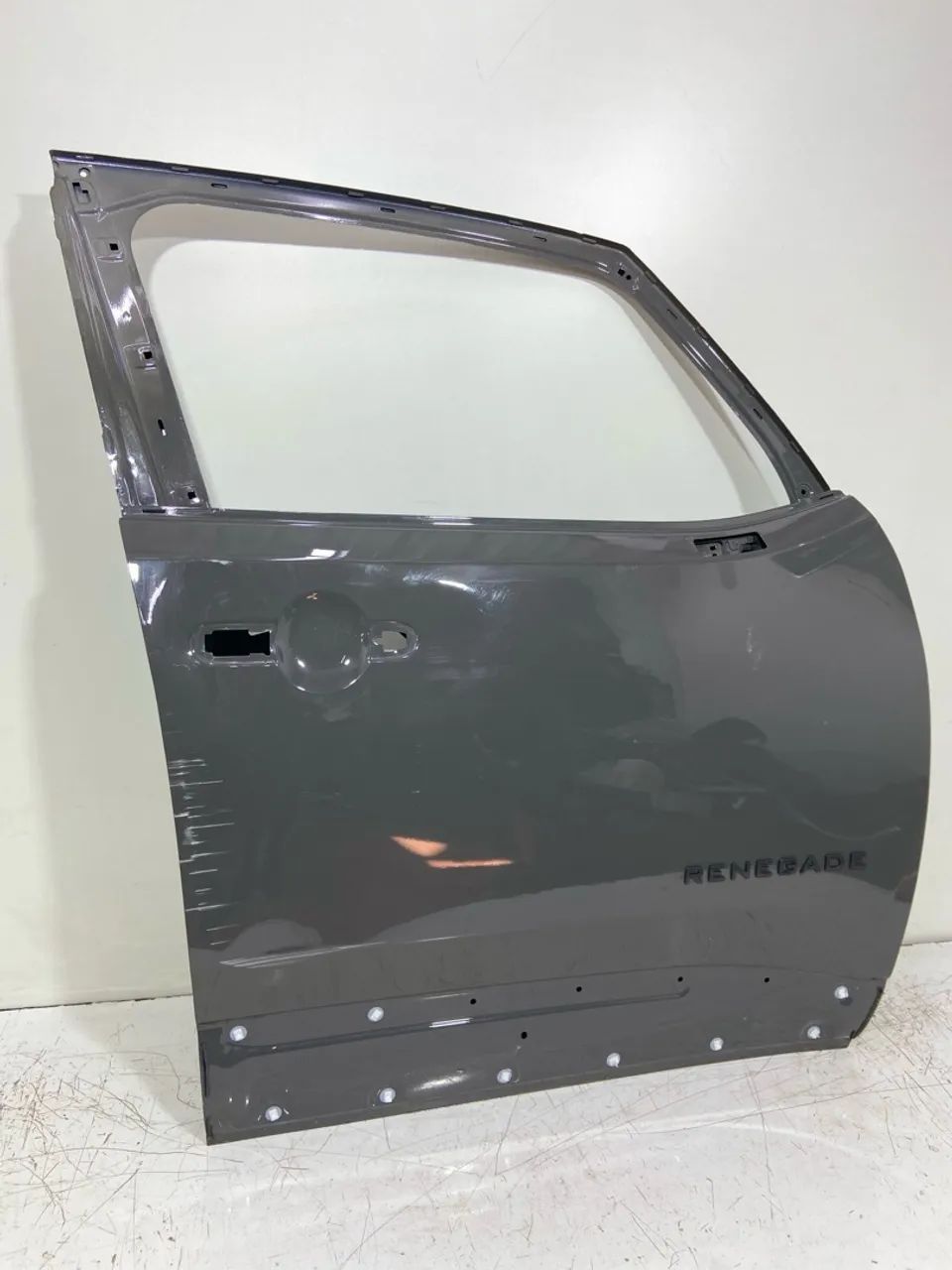 PORTA PASSAGEIRO L.D JEPP RENEGADE 2022/ 2023 ORIGINAL   - Foto 9