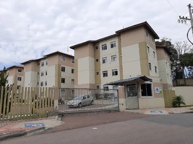 Foto - Curitiba - Santa Cândida