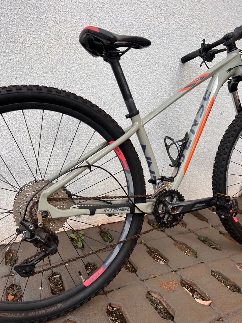 Bicicleta SENSE Intensa EVO tamanho M  - Foto 3