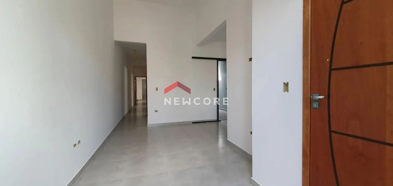 Casa em Rua Deolindo Luppi - Residencial Portal do Sol - Londrina/PR - Foto 4