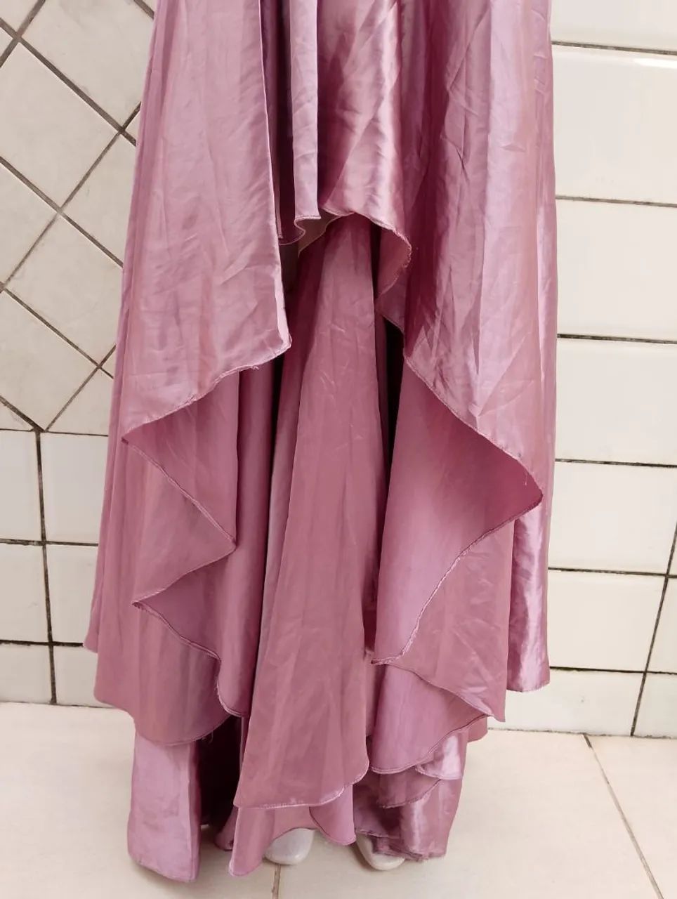 Vestido de festa  - Foto 3