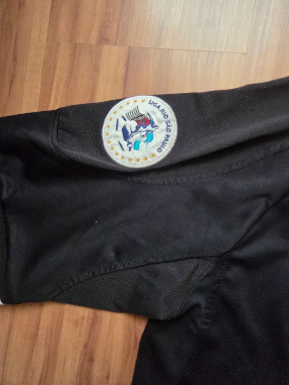 Camisa VG Vasco - Foto 3