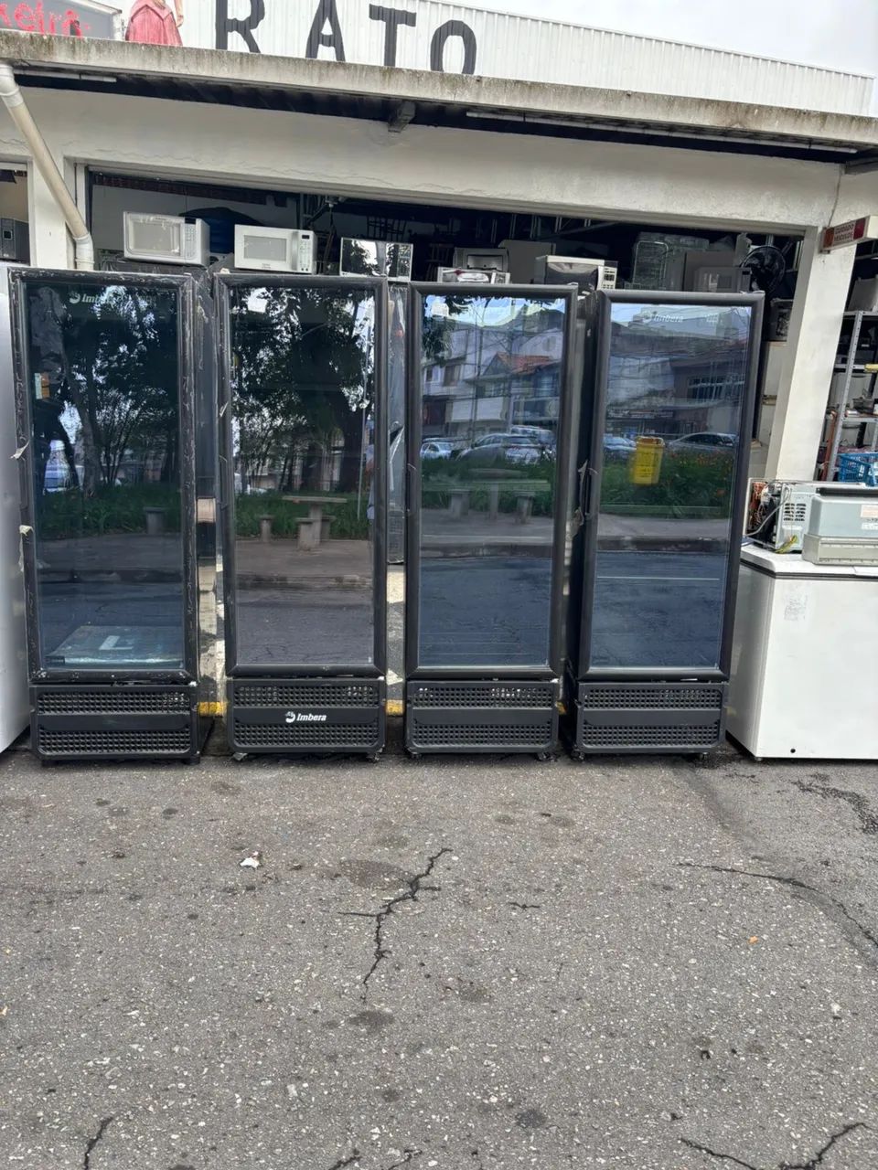Freezer EVZ21  - Foto 4