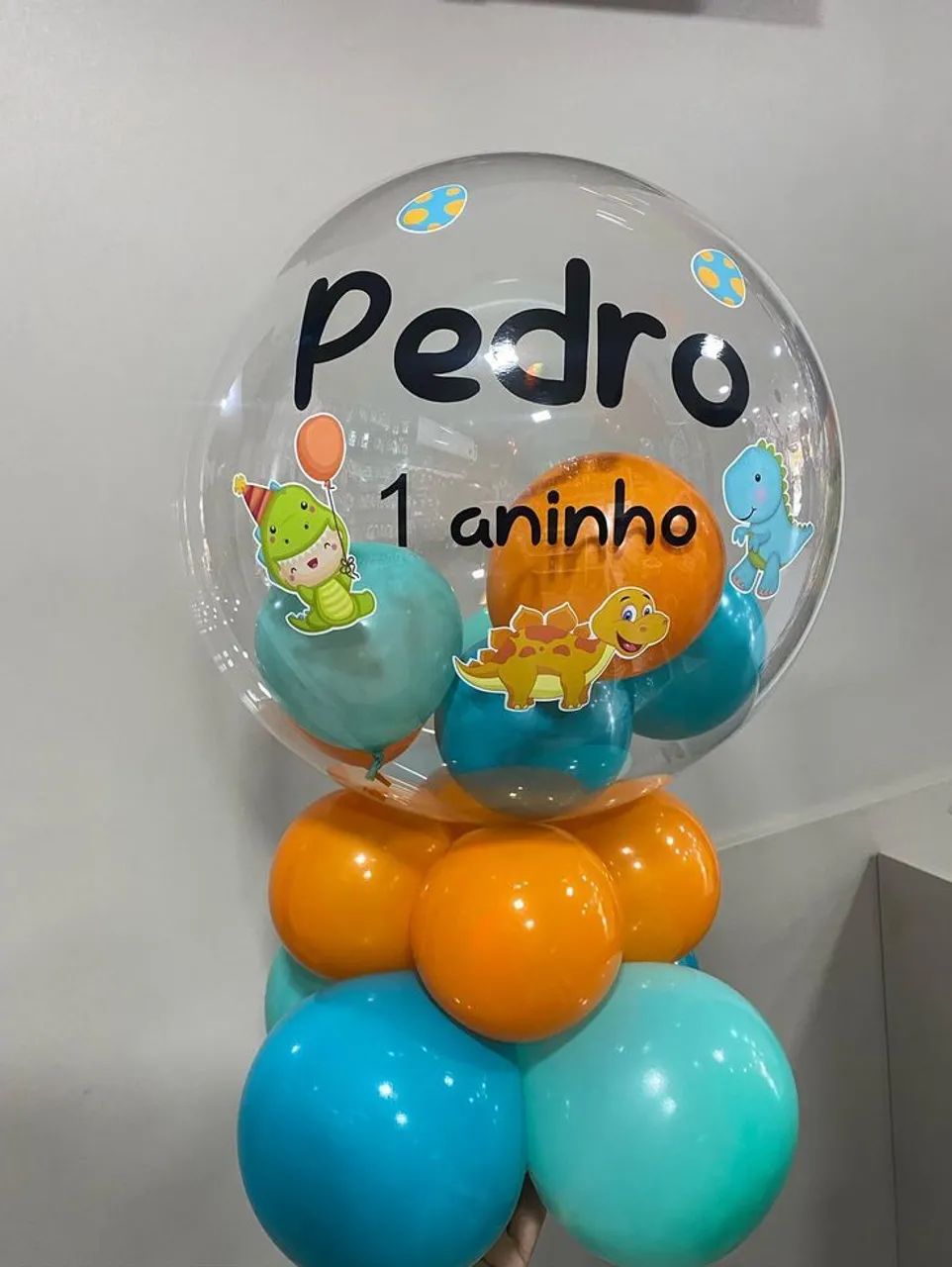 Balão infantil  - Foto 4