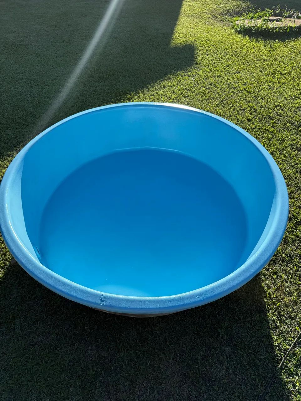 Piscina de fibra  - Foto 2