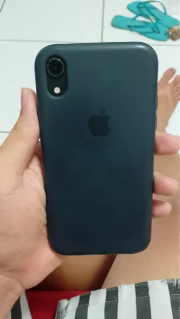 iPhone XR 128gb - Foto 5