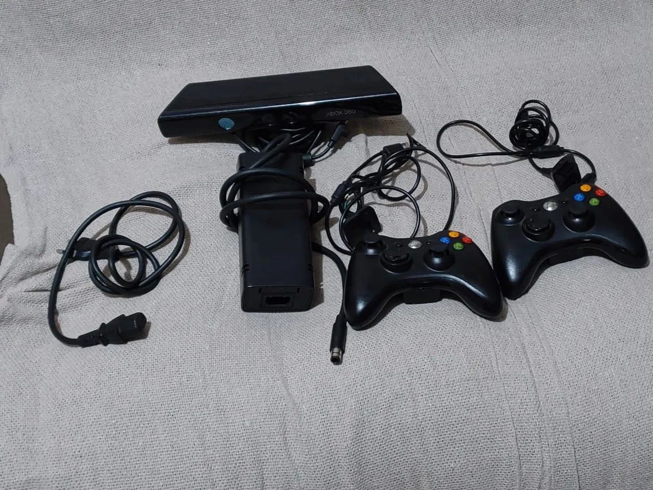 Xbox 360 travado *** Oportunidade única*** - Foto 4