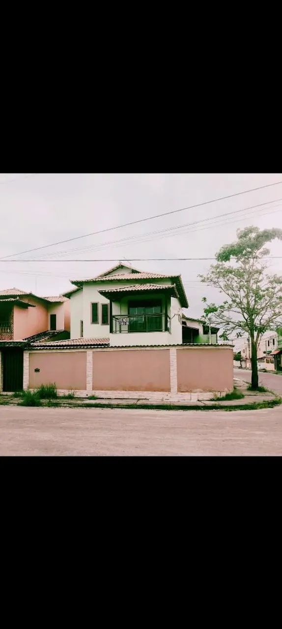 Foto - Rio das Ostras - Jardim Campomar