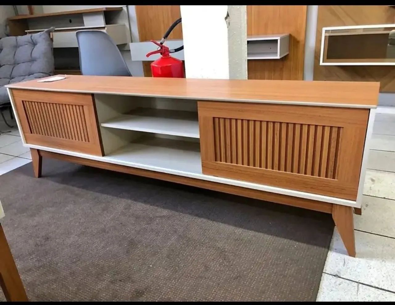 RACK  1,80 DE LARGURA R$ 499,99 