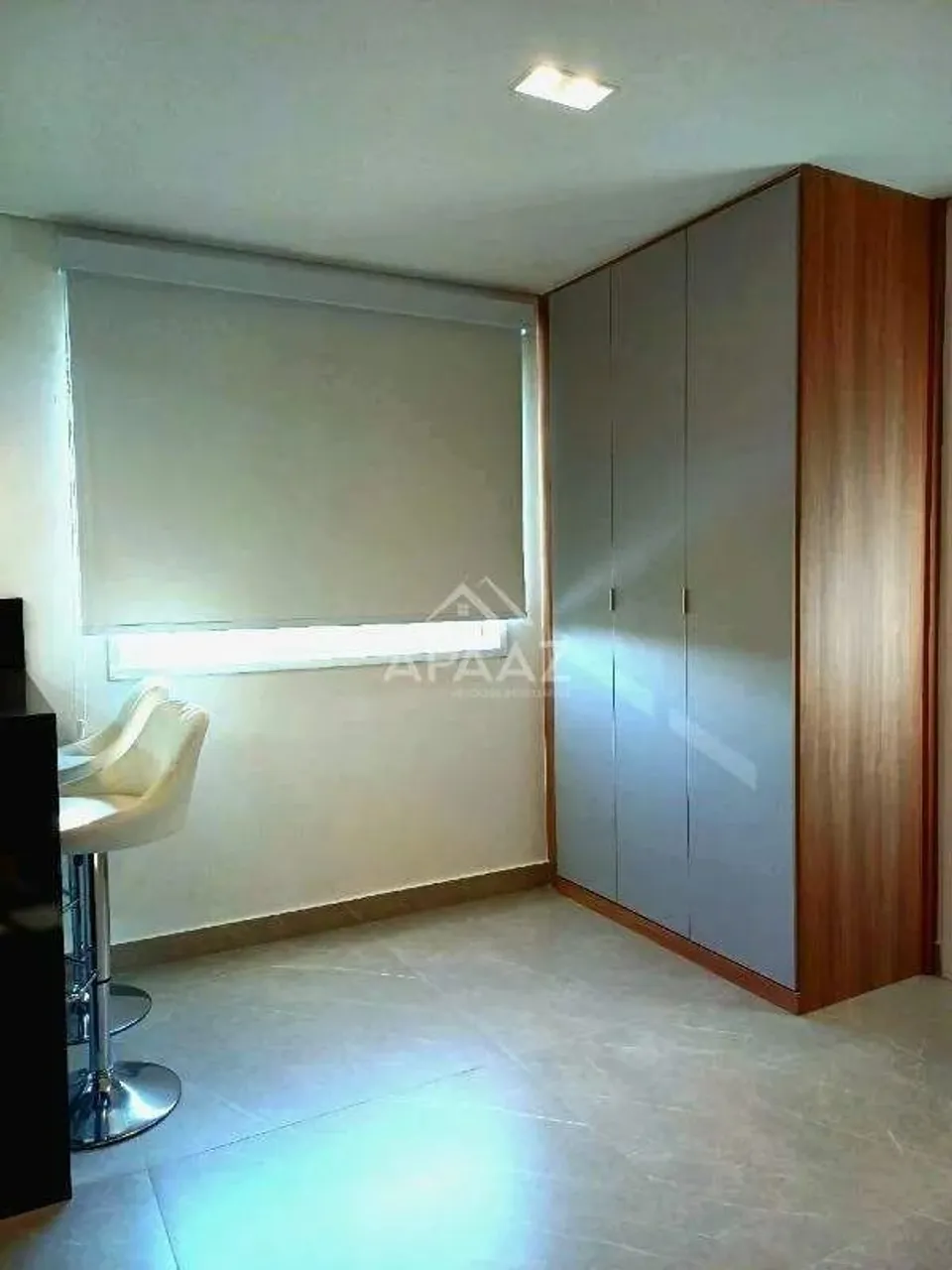 Studio para aluguel, 1 quarto, 1 vaga, Tatuapé - São Paulo/SP
