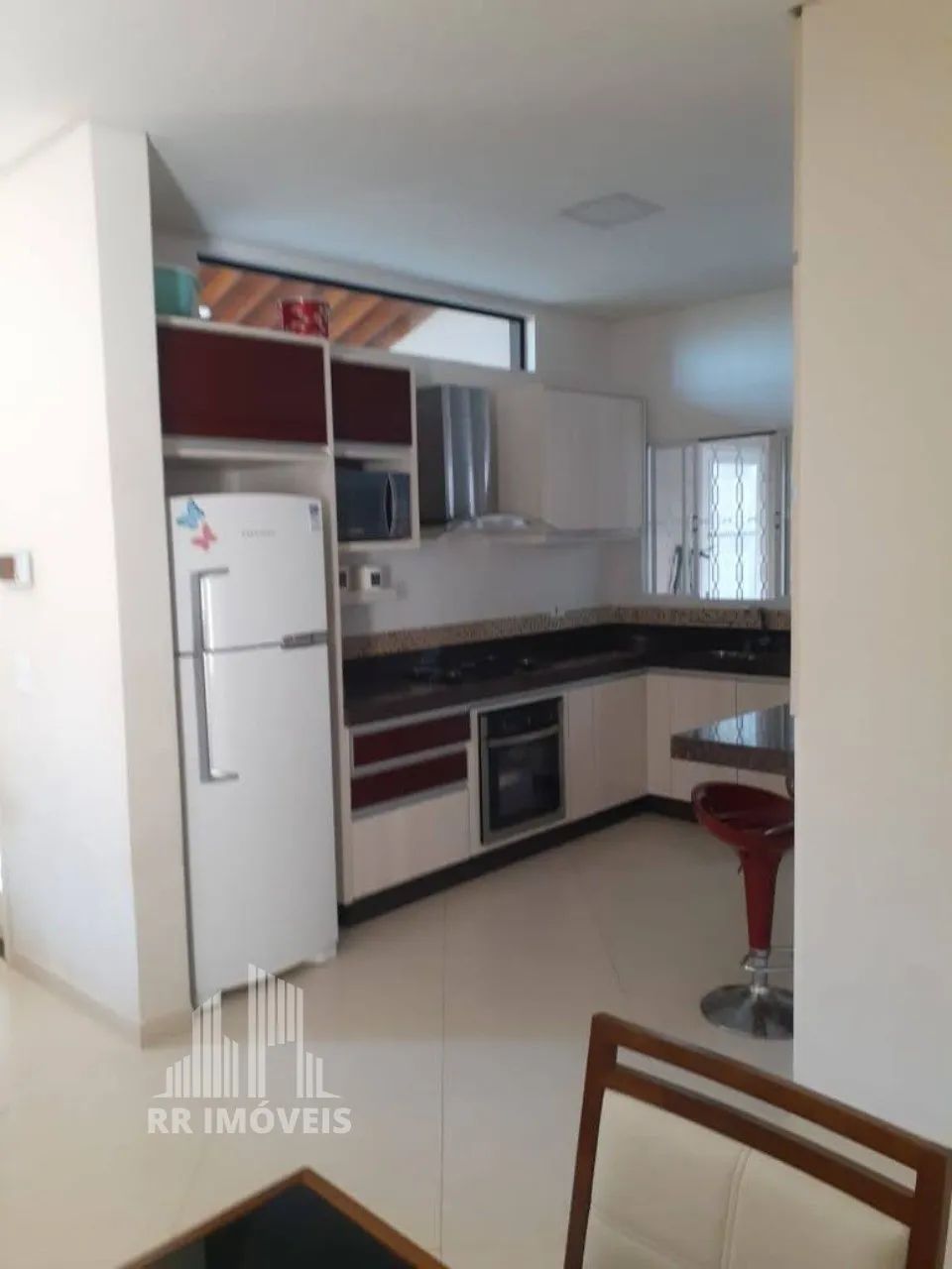 RR0161 Casa 156m² RESIDENCIAL JARDIM ALTOS DO KLAVIN - OPORTUNIDADE - 3 Dorms 3 Vagas - No - Foto 5