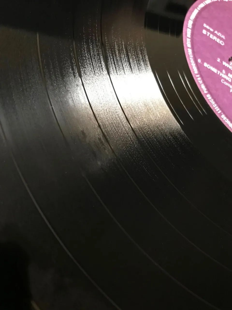 LP Vinil Rolling Stones Between the Buttons NM - Foto 3