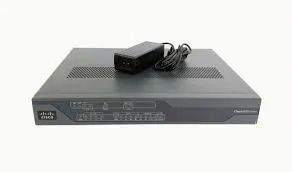 Roteador de serviços integrados Cisco série 800M