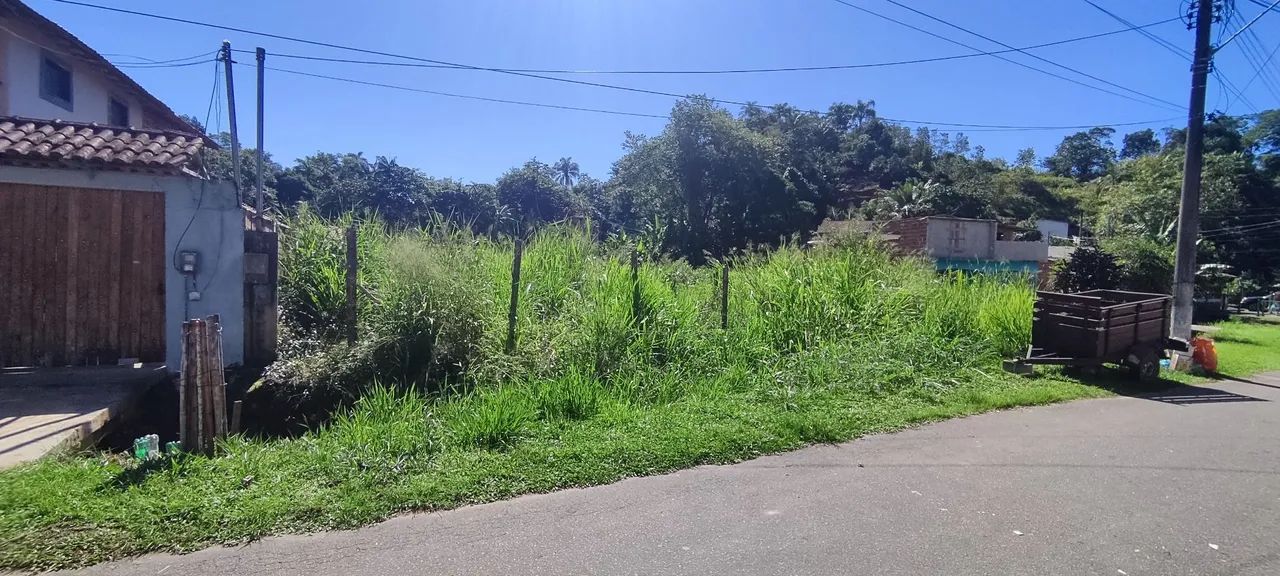 Terreno em Paraty 11.50x40 =460 m² por R$75 mil - Foto 3