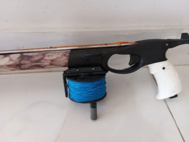 Arbalete Omer Cayman HF 110 - Foto 3