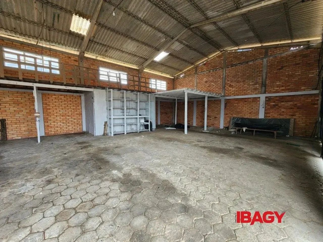 Oportunidade! Galpão em Vargem Grande - Florianópolis - Foto 3