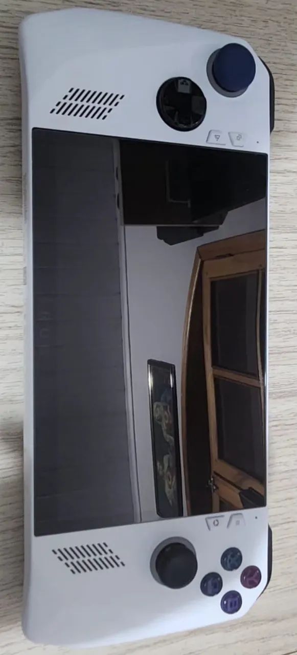 Rog Ally Z1 Extreme - Foto 5