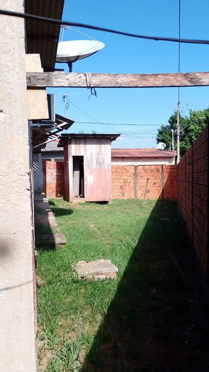 Casa no Apolônio Sales - Foto 2