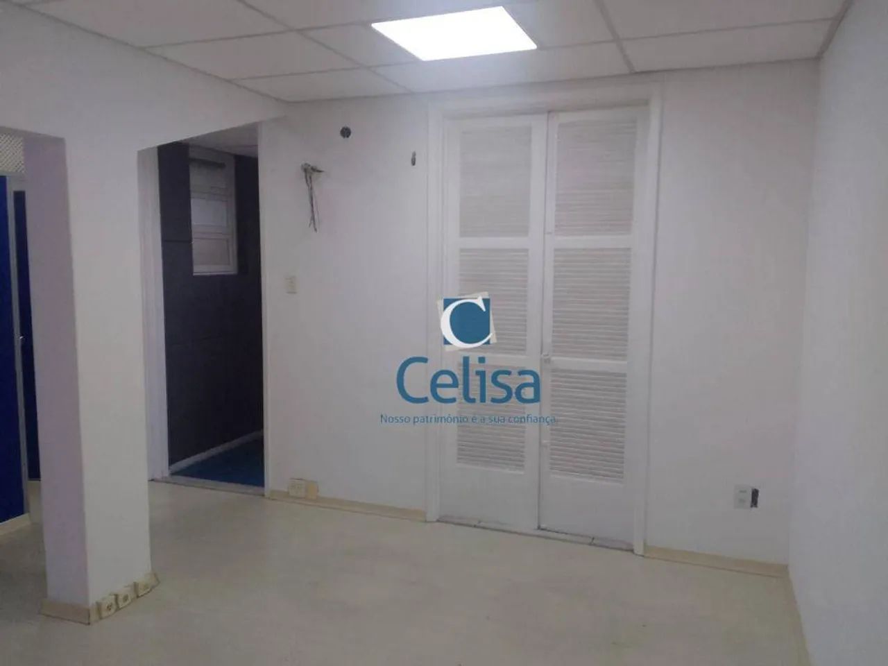 Sala para alugar, 65 m² por R$ 2.653,48/mês - Centro - Rio de Janeiro/RJ - Foto 5