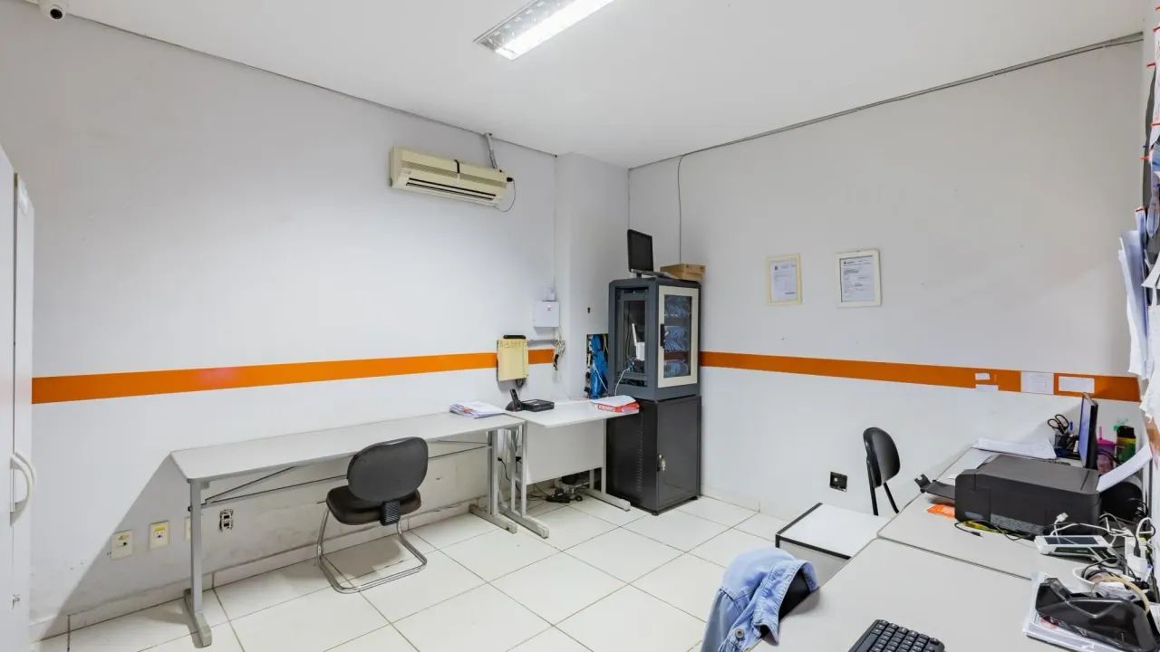 Loja com 431 m² à venda no Setor Garavelo - Foto 8